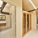 02 - Pretty 4Bdr Flat In Paris