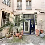 02 - Pretty 4Bdr Flat In Paris