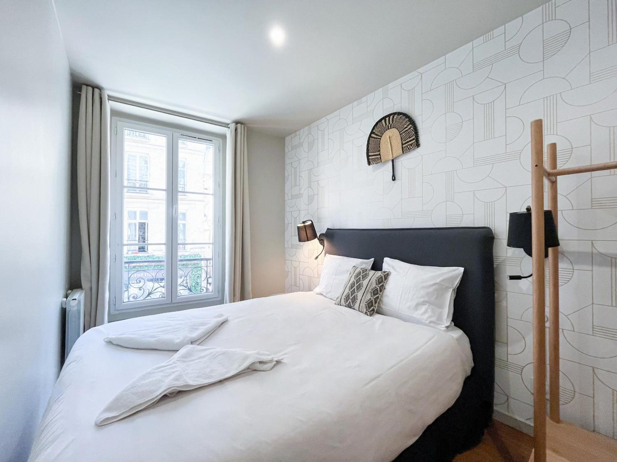 02 - Pretty 4bdr Flat In